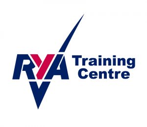 RYA-training-centre-logo